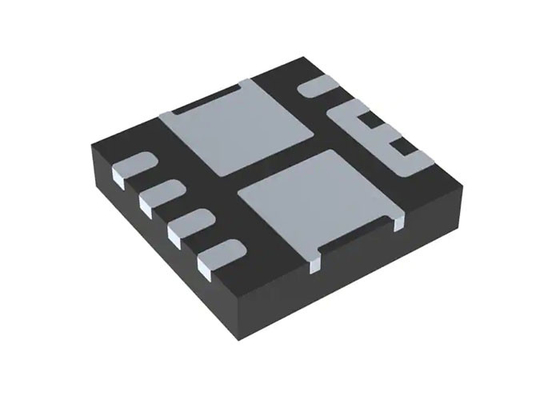 NTFFD4D0N04HLTWG Mosfet Dizisi 40V 15A Yüzey Montajlı 12-WQFN Transistörler