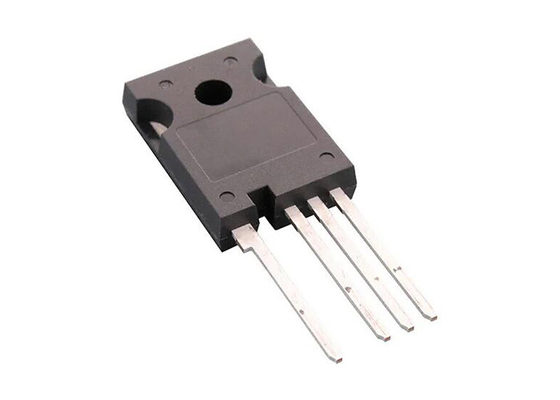 N-Kanal NVH4L160N120SC1 SiC Güç Tekli MOSFET Transistörler TO-247-4 1200V