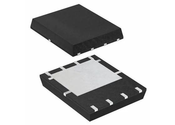 IC Yonga NTMFS5C628NT1G 5-DFN Silisyum Karbür Tek N-Kanallı Transistörler