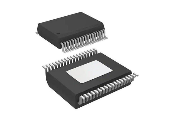 Entegre Devre Chip TLE92464EDXUMA1 Güç Dağıtım Anahtarları IC 36-BFSOP