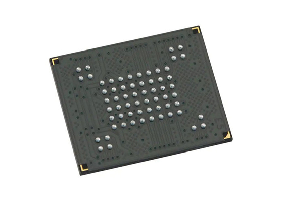 Entegre Devre Yongası MT29F2G08ABAGAH4-AIT:G 2Gbit FLASH - NAND Bellek IC