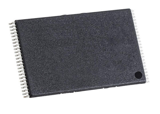 IC Chip MT29F8G08ABACAWP-AIT:C 8Gbit Paralel 48-TSOP Bellek IC Yüzey Montajı