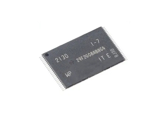 IC Chip MT29F2G08ABAGAWP-AAT:G 2Gbit Paralel 20NS 48-TSOP FLASH Bellek IC