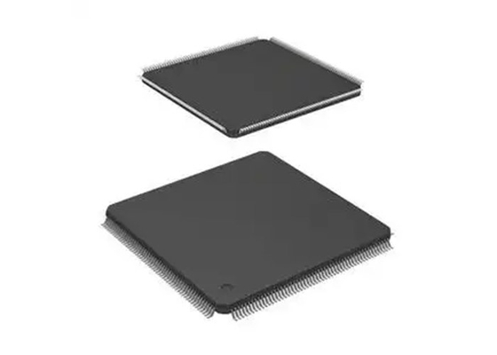 32-Bit Tek Çekirdekli 144MHz Mikrodenetleyici IC XMC4800F144K1536AAXQMA1 144-LQFP