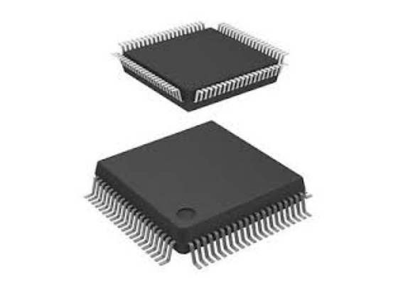 XMC4800F100F1024AAXQMA1 32-Bit Tek Çekirdekli 1MB Gömülü Mikrodenetleyiciler IC