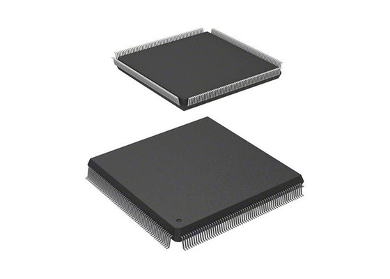 Tek Çekirdekli 144MHz 2MB FLAŞ XMC4800F144F2048AAXQMA1 Mikrodenetleyici IC
