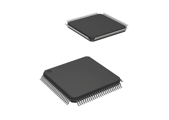 Gömülü Mikrodenetleyiciler IC TMS5700432BPZQQ1R 80MHz 384KB FLASH 100-LQFP