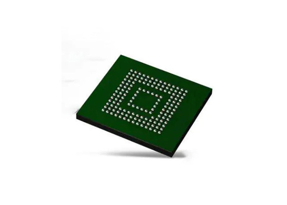 Elektronik Entegre Devreler THGBMUG6C1LBAIL Flash 64GBIT 153FBGA Bellek IC