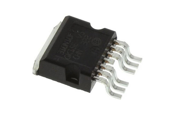 H2PAK-7 Yüzey Montajlı SCTH90N65G2V-7 N-Kanallı Silisyum Karbür Transistörler