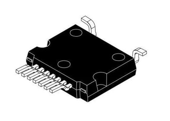 Transistörler SCT055HU65G3AG HU3PAK Otomotiv Sınıfı SIC Güç MOSFET Transistörler