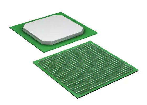 Alan Programlanabilir Kapı Dizisi 5CGXFC4C7F27C8N 1.13V Cyclone V GX 925 MHz FPGA Programlanabilir Mantık Entegresi