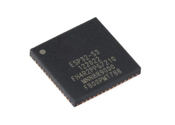 2.4GHz ESP32-S3FH4R2 150Mbps LE SoC BT V5.0 Telsiz Modülü 41-SMD