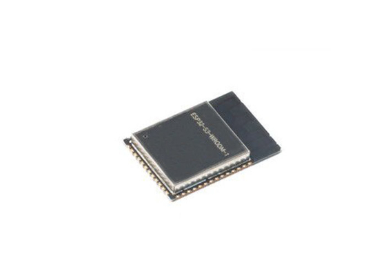 Yüzey Montajlı ESP32-S3-WROOM-1-H4 2,4 GHz RF Alıcı-Verici Modülleri ve Modemler