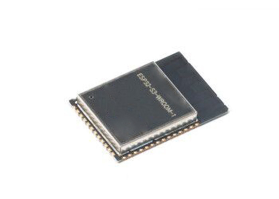 Kablosuz İletişim Çok Protokollü Verici ESP32-S3-WROOM-1U-N8R8