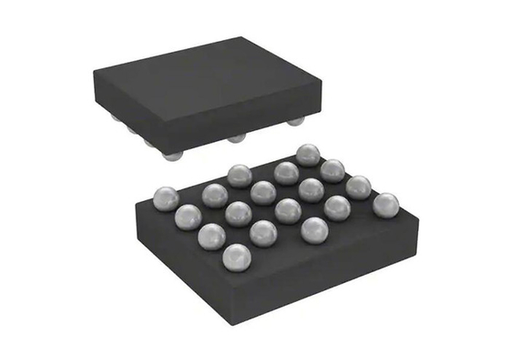MCU 32Bit Mikrodenetleyici IC STM32G041Y8Y6 18-WLCSP FLASH Bellek Tipi