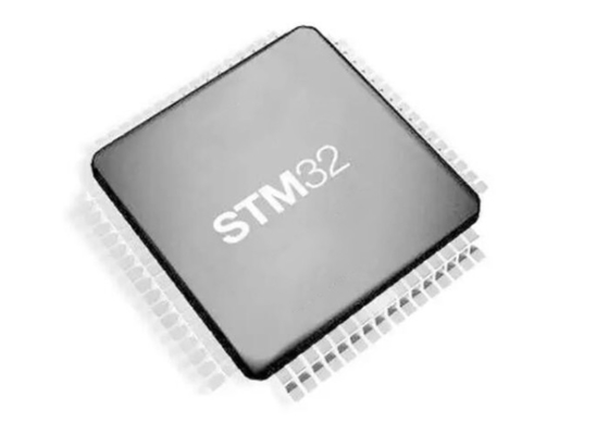 Gömülü Mikrodenetleyiciler STM32G0C1RCT3 64-LQFP 64MHz 256KB Mikrodenetleyici MCU