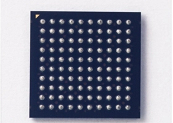 BGA Paketi STM32MP131CAE3 32-Bit Arm Cortex-A7 650MHz Mikrodenetleyici IC