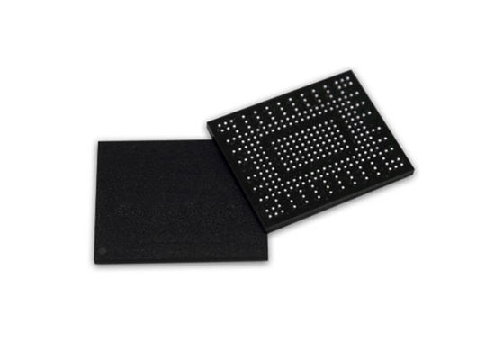 STM32MP133AAE3 Mikrodenetleyici MCU 650MHz Yüzey Montajlı IC