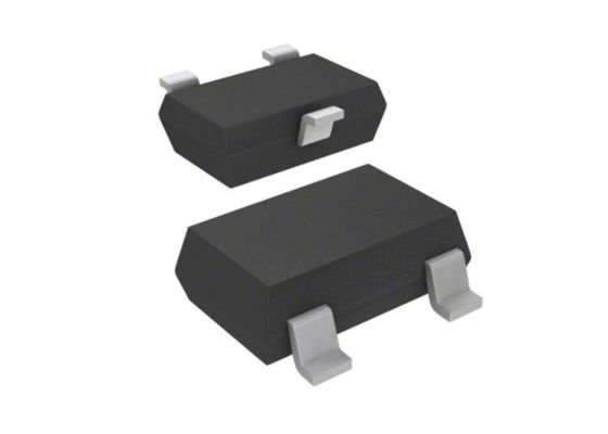 Manyetik Sensörler A1106LLHLX-T Dijital Anahtar Tek Kutuplu Anahtar Açık Drenaj Hall Etkisi