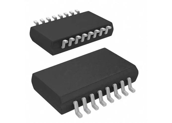Güç Yönetimi Entegre Devre Yongası ACS37800KMATR-090B3-I2C