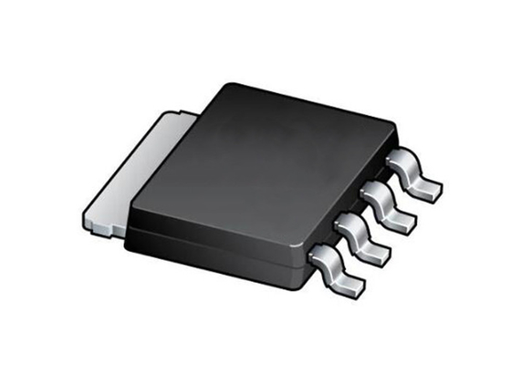 P Kanalı BUK6Y14-40PX Tek FET'ler MOSFET'ler Transistörler LFPAK56 Entegre Devre Yongası