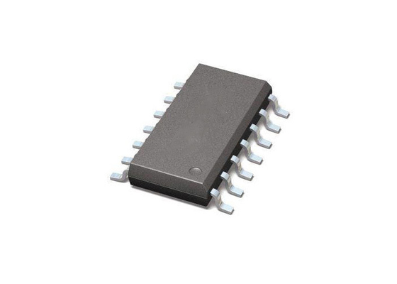 ACS37002LMABTR-050B5 Akım Sensörü IC Hall Etkisi Çift Yönlü 16-SOIC