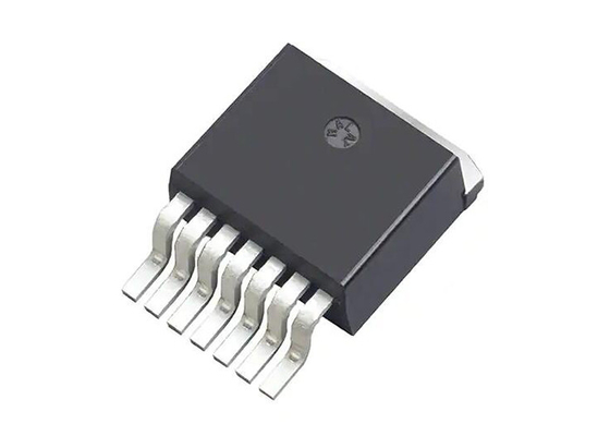 N-Kanallı MOSFET Transistörler NTBG060N065SC1 D2PAK-7 650V Entegre Devre Çipi