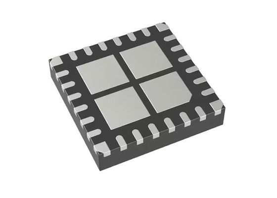 Buck Anahtarlama Regülatörü IC LT8644SIV 16A Senkron Kademeli 24-LQFN IC Chips