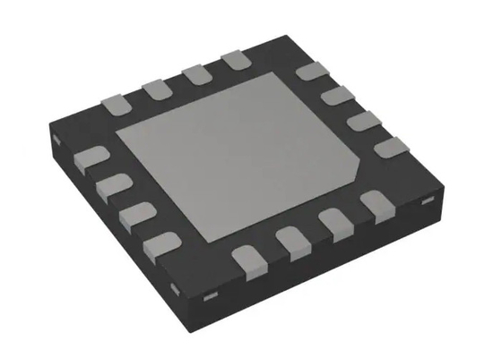 Entegre Devre Chip MAX20078ATEY+ PWM Karartma 10mA 16-TQFN LED Sürücü IC