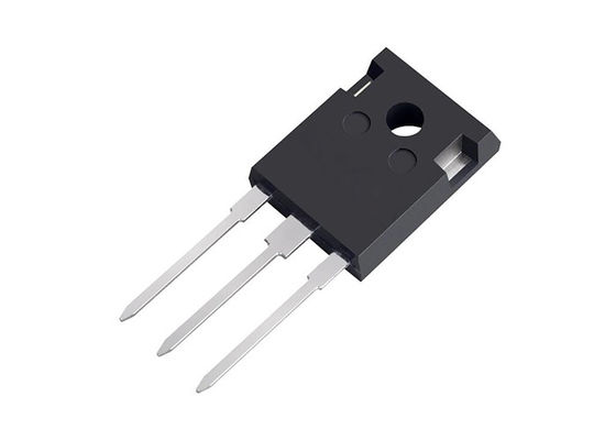 N-Kanal MOSFET Transistörler NTHL020N120SC1 1200V Entegre Devre Yongası TO-247-3