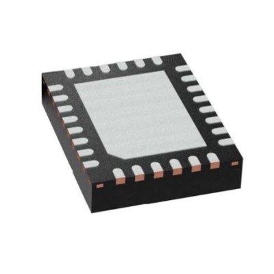 Ethernet IC'leri DP83TC813RRHFRQ1 Otomotiv Düşük Güç Küçük Kaplama Alanı 100BASE-T1 Ethernet PHY