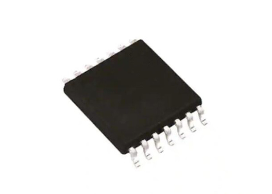 3D Manyetik Konum Sensörü IC A31315LLUBTR-XY-S-AR-10 14-TSSOP Entegre Devre Çipi