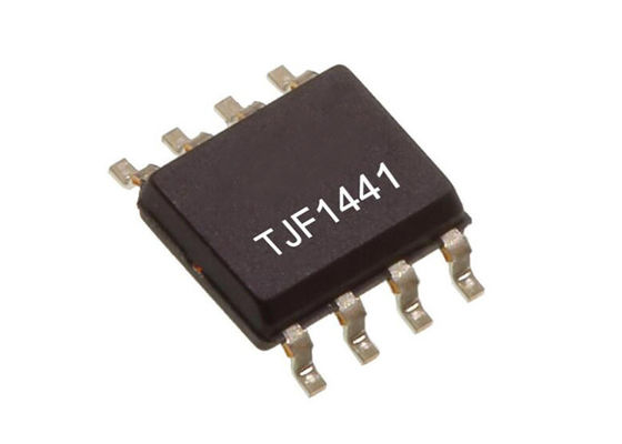 Yüksek Hızlı CAN Alıcı IC TJF1441AT/0Z 8-SOIC Entegre Devre Yongası 5 Mbps