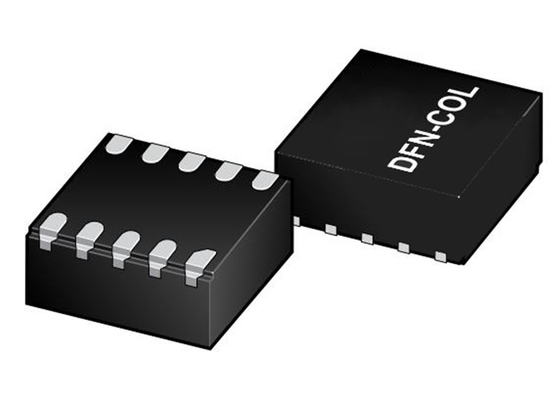 FXLS8974CFR3 10-DFN 3 Eksenli MEMS Hareket Sensörleri Düşük G İvmeölçer