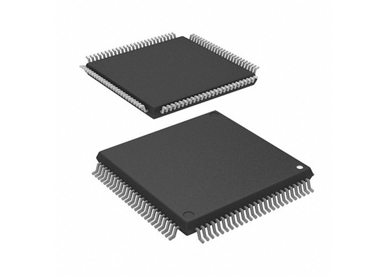 100-LQFP Yüzey Montajlı R5F526TFDGFP 32-Bit 120MHz 512KB Mikrodenetleyici IC