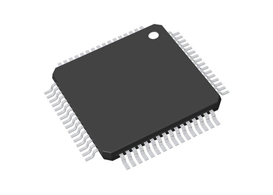 Mikrodenetleyici MCU R5F51403ADFM 32-Bit 64KB FLASH Gömülü Mikrodenetleyiciler IC
