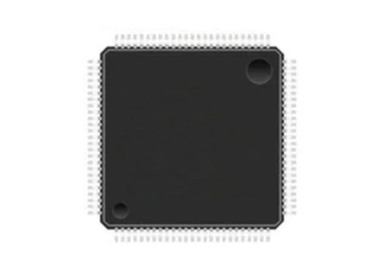 Mikrodenetleyici MCU R7F7016933AFP-C 120MHz Tek Çekirdekli Mikrodenetleyiciler 48-LQFP