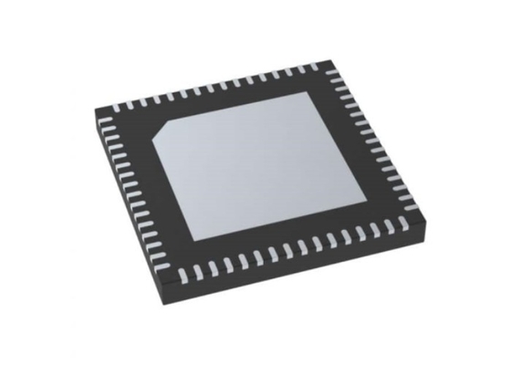 512K Flaş Mikrodenetleyici MCU PIC32MK0512GPG064-E/R4X 32-Bit Genel Amaçlı Uygulama