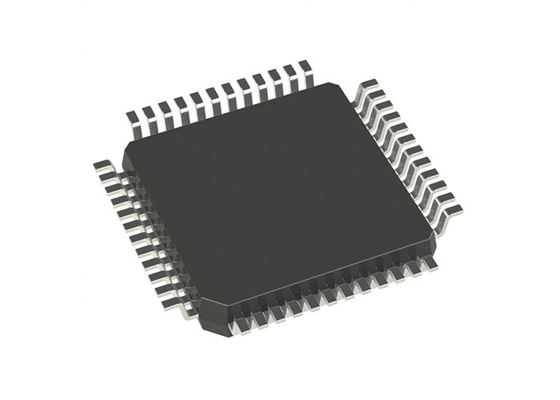 R5F51303ADFL Tek Çekirdekli Mikrodenetleyici MCU 32MHz 64KB 48-LFQFP