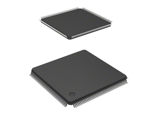 32-Bit Tek Çekirdekli Gömülü Mikrodenetleyiciler IC 4MB 176-LQFP R5F564MLDDFC