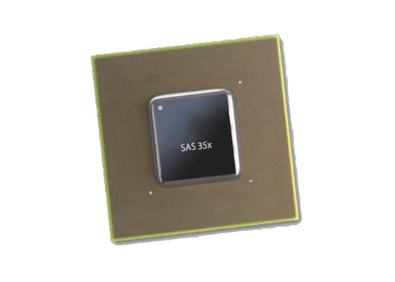 Yüksek Performanslı SAS35X48B0 12Gb/s SAS Genişleticileri, Entegre Devre Çipleri