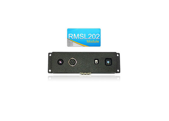 Otomobil IGBT Modülleri RMSL202-1200 Tam özellikli Yapılandırılmış Işık 3B Kamera Modülü