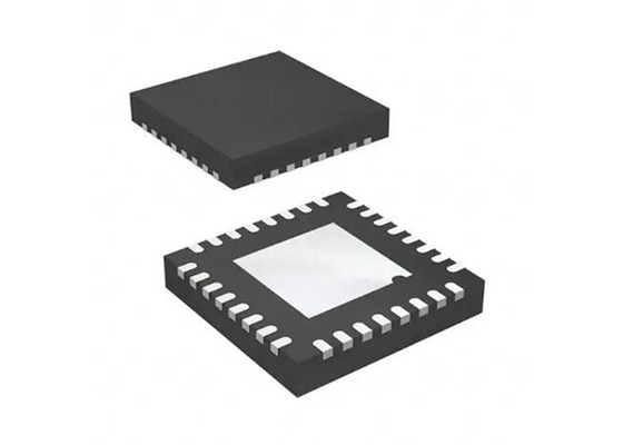 Ethernet IC YT8512H Tek portlu 100M PHY Katmanlı Çip QFN-32