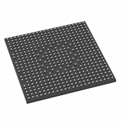 Mikro denetleyici MCU STM32MP151CAA3 ARM Cortex-A7 650MHZ 448LFBGA