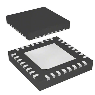 Mikrodenetleyici MCU STM32L071C8U6 Yüksek Performanslı STM32 32 Bit MCU 64Kbyte Flash Bellek ile
