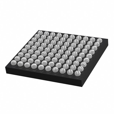 Mikro denetleyici MCU STM32F407ZGT7 Yüksek Performanslı Foundation Line ARM Cortex-M4