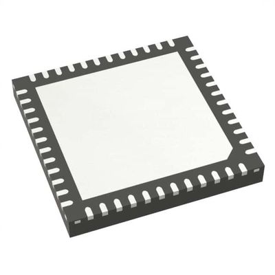 Mikro denetleyici MCU STM32WB55VEQ7 Ultra düşük güçli ARM Cortex-M0+ 32MHz 512 KB