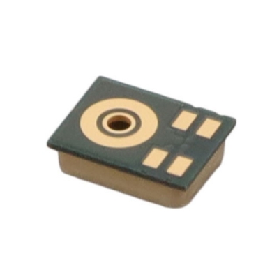 Sensör IC IM67D120AXTSA1 16 Bit Kodekler için Yüksek Performanslı Otomotiv MEMS Mikrofonu