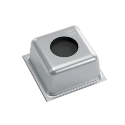 Sensör IC BMP384 Basınç ve sıcaklık ölçümü 10-LGA ile dijital sensör