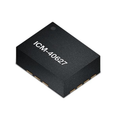 Algılayıcı IC ICM-40627 Hızlandırıcı Algılayıcı Platformu Değerlendirme Genişleme Tacı